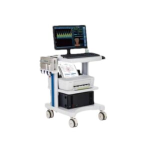 悦琦 TCD-2000A超声经颅多普勒血流分析仪